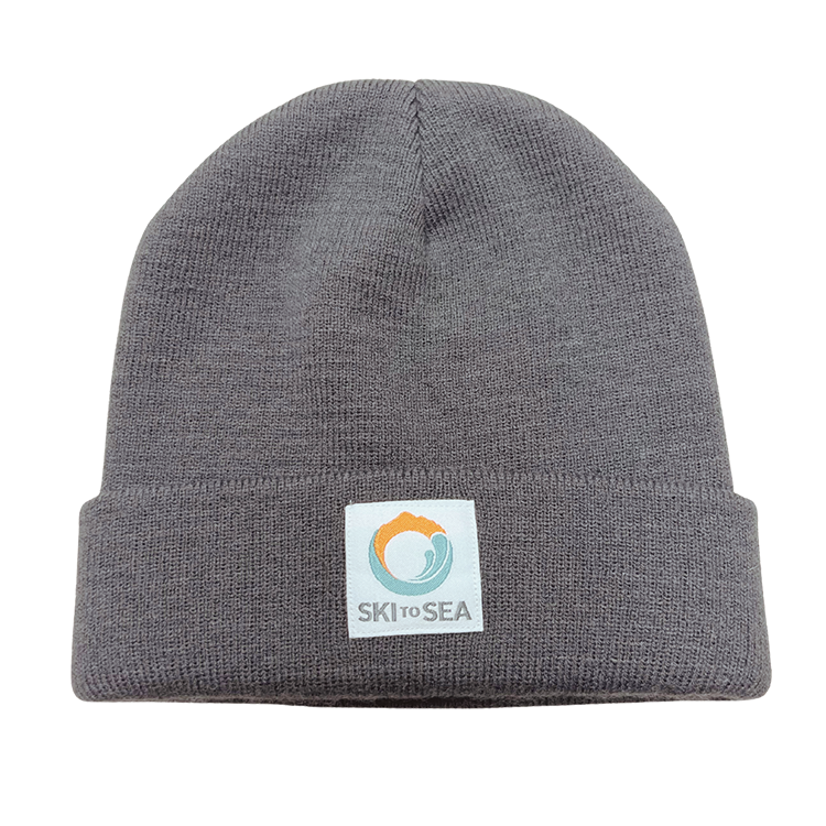 Beanie | Ski to Sea Merchandise